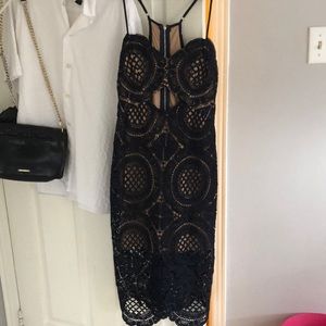 L’atisete dress from Honey